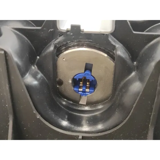 Airbag Delantero Izquierdo para Peugeot 307 Break/Sw (S2)