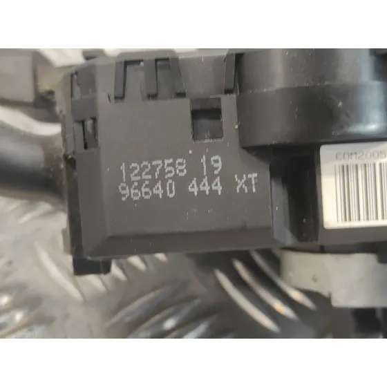Mando Multifuncion para Peugeot 307 Break/Sw (S2)