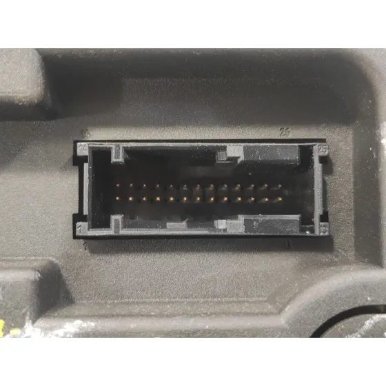 Cuadro Instrumentos para Bmw X3 (E83)