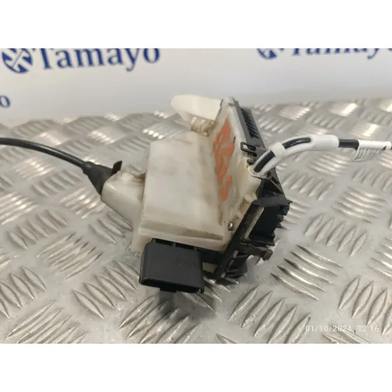 Cerradura Puerta Delantera Izquierda para Peugeot 2008 (--.2013->)