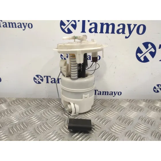 Aforador para Peugeot 307 Break/Sw (S2)