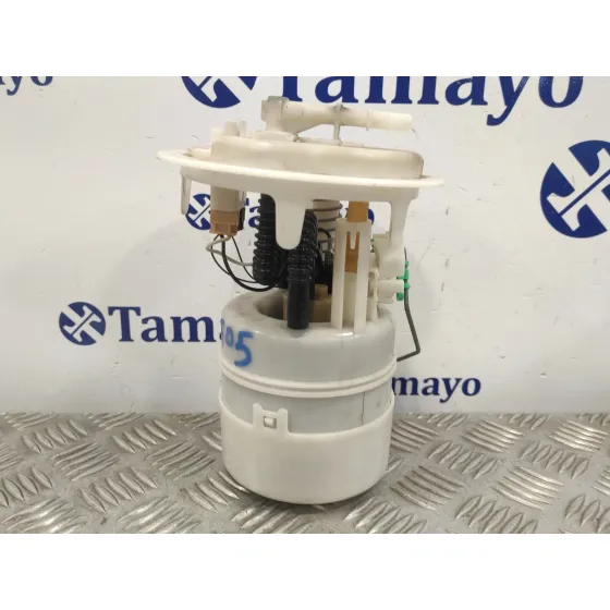 Aforador para Peugeot 307 Break/Sw (S2)