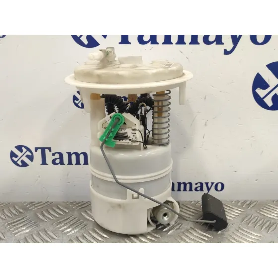 Aforador para Peugeot 307 Break/Sw (S2)