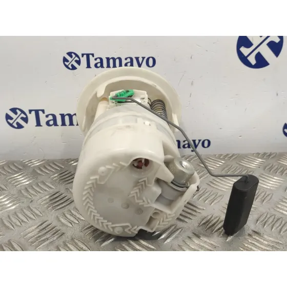 Aforador para Peugeot 307 Break/Sw (S2)