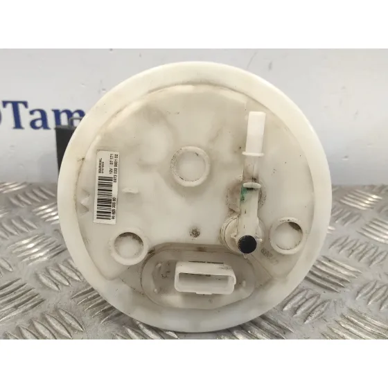 Aforador para Peugeot 307 Break/Sw (S2)