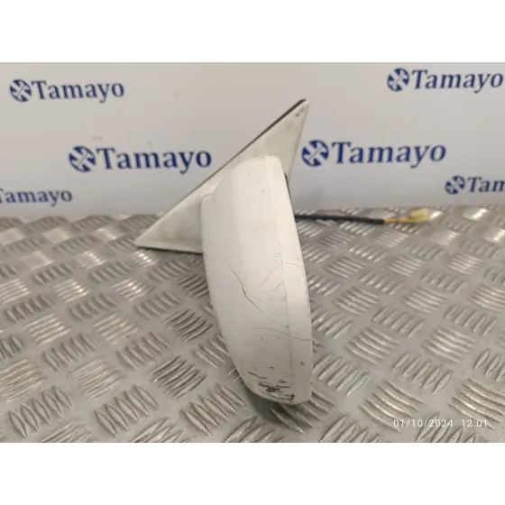 Retrovisor Izquierdo para Honda Concerto (Hw)