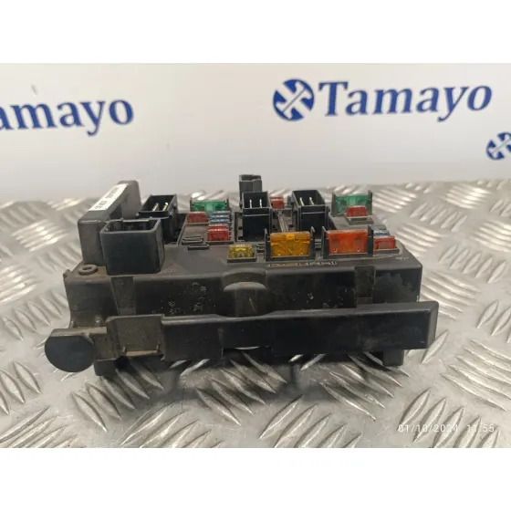 Caja Reles / Fusibles para Peugeot 307 Break / Sw (S1)