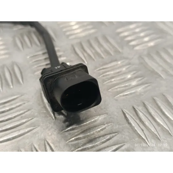 Sonda Lambda para Skoda Octavia Combi (1Z5)