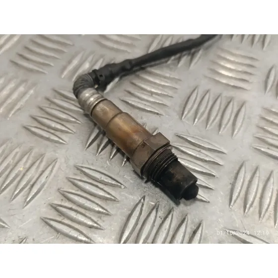 Sonda Lambda para Skoda Octavia Combi (1Z5)