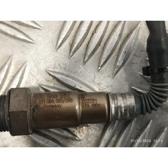Sonda Lambda para Skoda Octavia Combi (1Z5)
