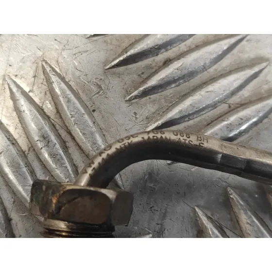 Sonda Lambda para Skoda Octavia Combi (1Z5)
