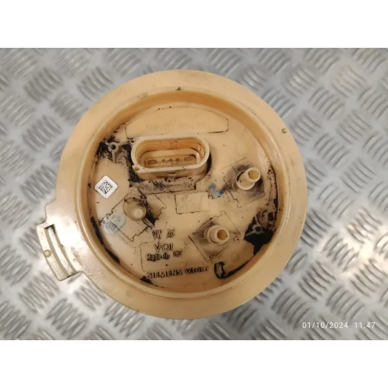 Aforador para Audi A3 Sportback (8P)