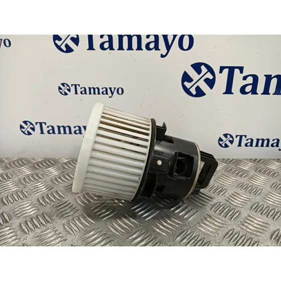 Motor Calefaccion para Peugeot 308