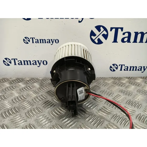 Motor Calefaccion para Peugeot 308