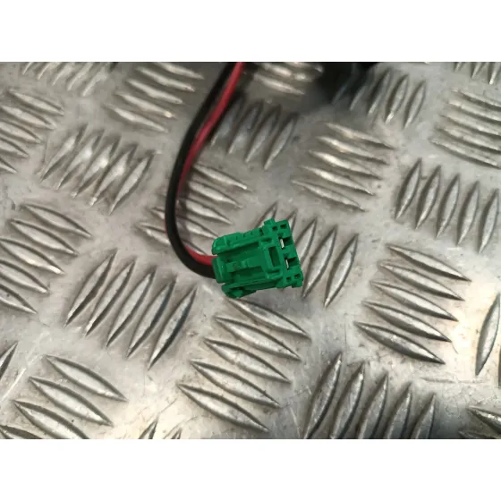 Motor Calefaccion para Peugeot 308