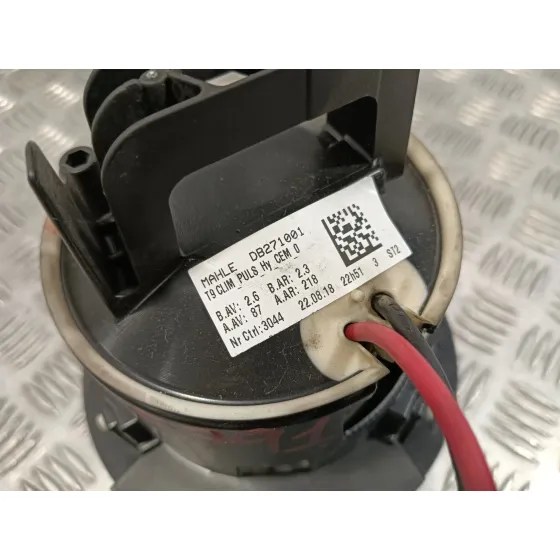 Motor Calefaccion para Peugeot 308