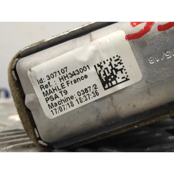 Radiador Calefaccion / Aire Acondicionado para Peugeot 308