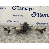 Motor Limpia Delantero para Peugeot 2008 (--.2013->)