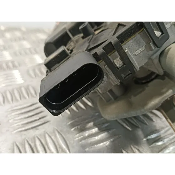 Motor Limpia Delantero para Peugeot 2008 (--.2013->)