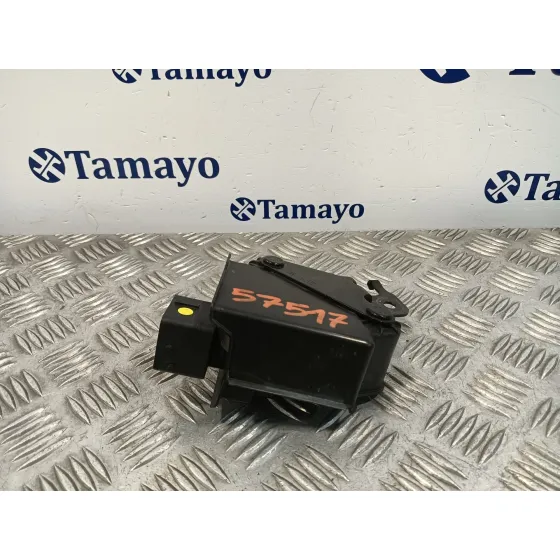 Caja Precalentamiento para Peugeot 2008 (--.2013->)