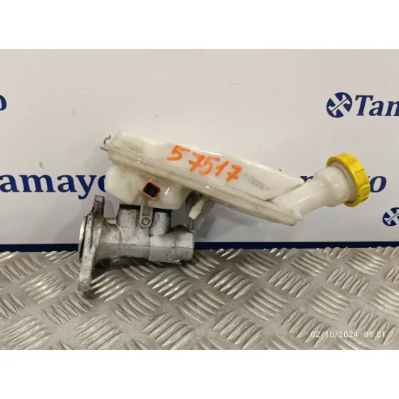 Bomba Freno para Peugeot 2008 (--.2013->)