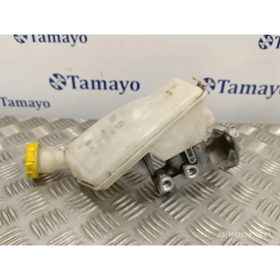 Bomba Freno para Peugeot 2008 (--.2013->)
