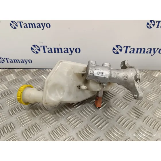 Bomba Freno para Peugeot 2008 (--.2013->)