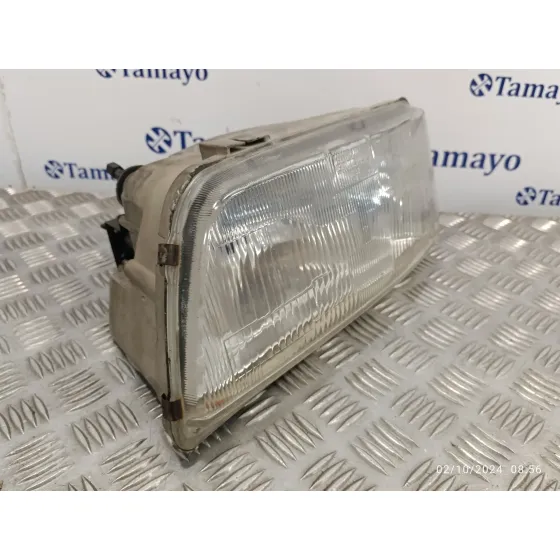 Faro Izquierdo para Citroën Jumper Combi (1)