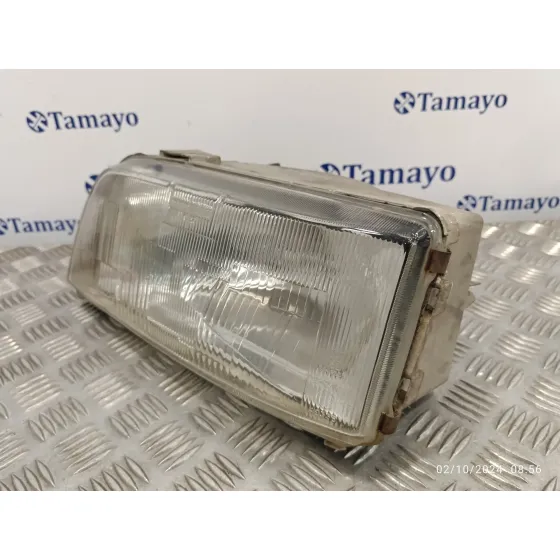 Faro Izquierdo para Citroën Jumper Combi (1)