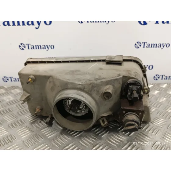 Faro Izquierdo para Citroën Jumper Combi (1)