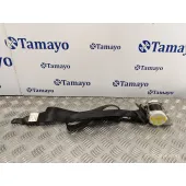 Cinturon Seguridad Delantero Derecho para Bmw X3 (E83)
