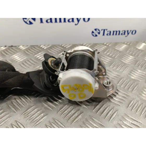 Cinturon Seguridad Delantero Derecho para Bmw X3 (E83)