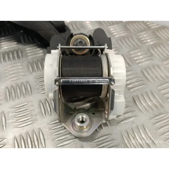 Cinturon Seguridad Delantero Derecho para Bmw X3 (E83)