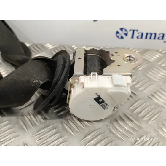 Cinturon Seguridad Delantero Derecho para Bmw X3 (E83)