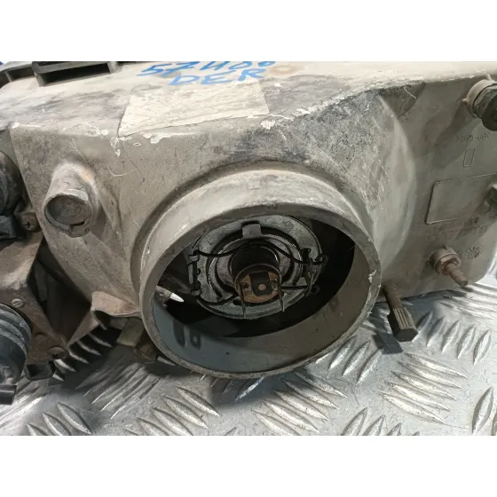 Faro Derecho para Citroën Jumper Combi (1)
