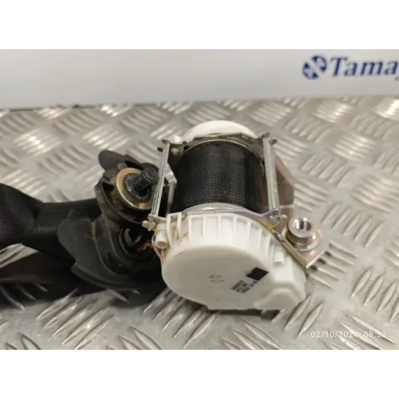 Cinturon Seguridad Delantero Izquierdo para Bmw X3 (E83)