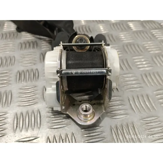 Cinturon Seguridad Delantero Izquierdo para Bmw X3 (E83)