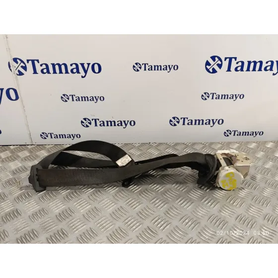 Cinturon Seguridad Delantero Izquierdo para Bmw X3 (E83)