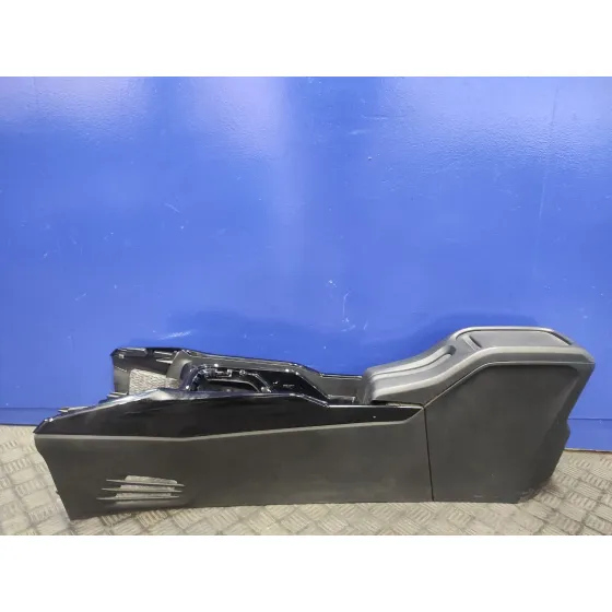 Apoyabrazos Central para Peugeot 2008 (--.2013->)