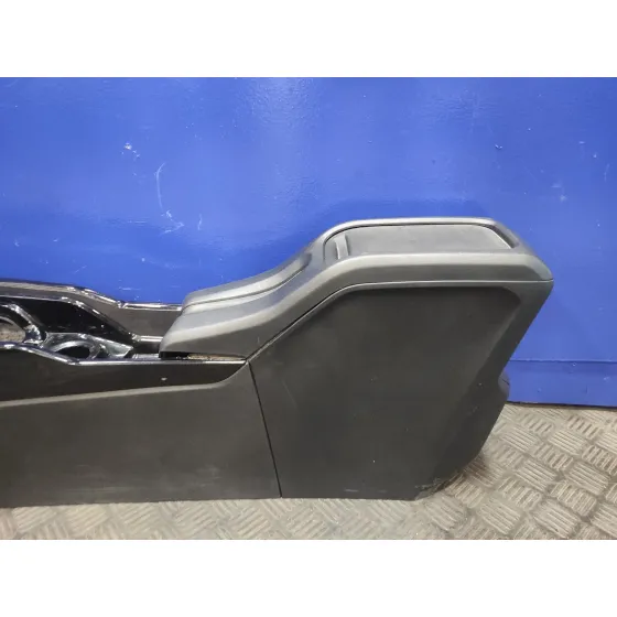 Apoyabrazos Central para Peugeot 2008 (--.2013->)