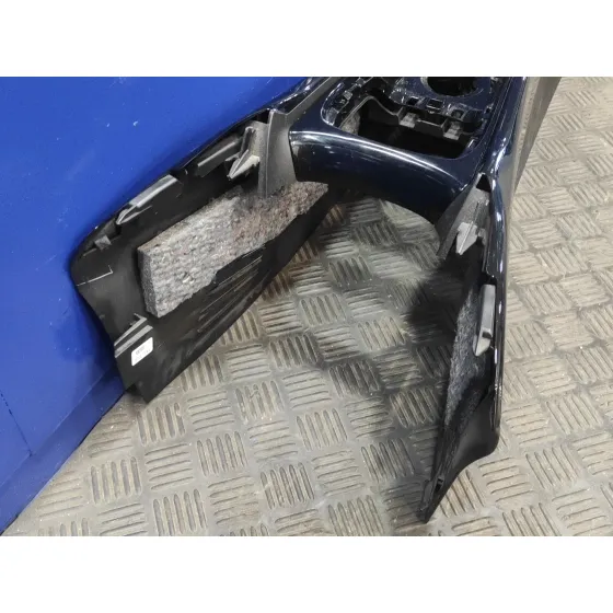 Apoyabrazos Central para Peugeot 2008 (--.2013->)