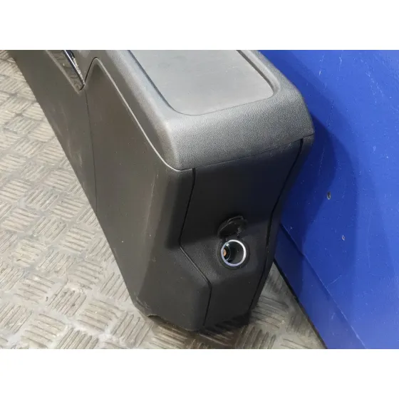 Apoyabrazos Central para Peugeot 2008 (--.2013->)