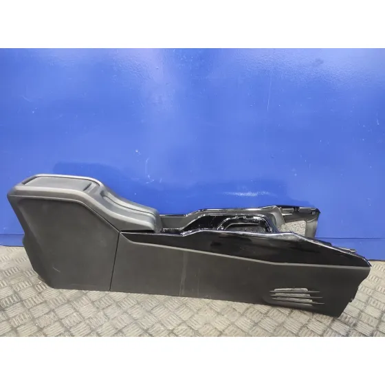 Apoyabrazos Central para Peugeot 2008 (--.2013->)
