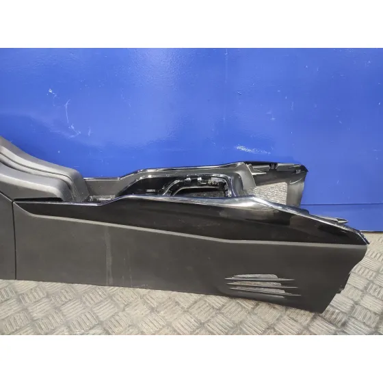 Apoyabrazos Central para Peugeot 2008 (--.2013->)