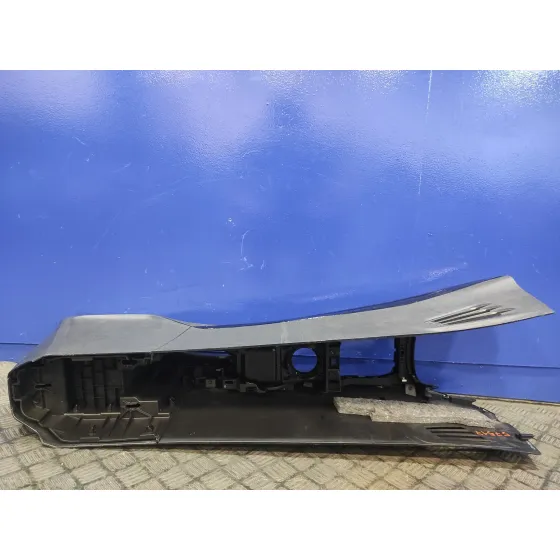 Apoyabrazos Central para Peugeot 2008 (--.2013->)