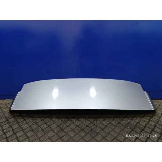 Aleron Trasero para Bmw X3 (E83)