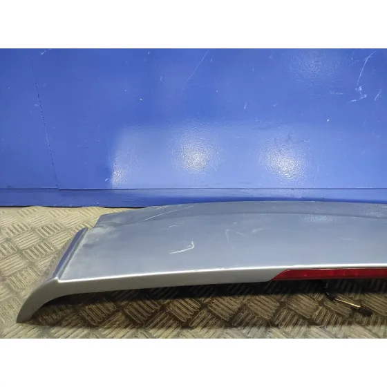 Aleron Trasero para Bmw X3 (E83)