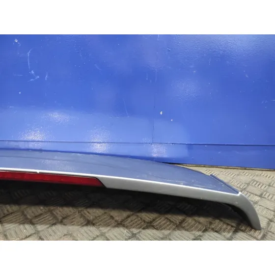Aleron Trasero para Bmw X3 (E83)
