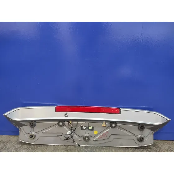 Aleron Trasero para Bmw X3 (E83)