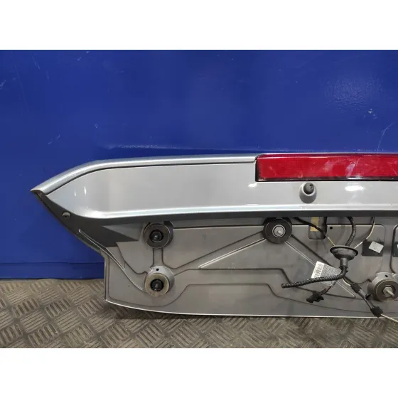 Aleron Trasero para Bmw X3 (E83)
